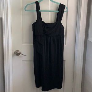 Vera Wang Lavender Label little black dress
